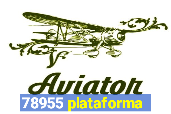 78955 plataforma